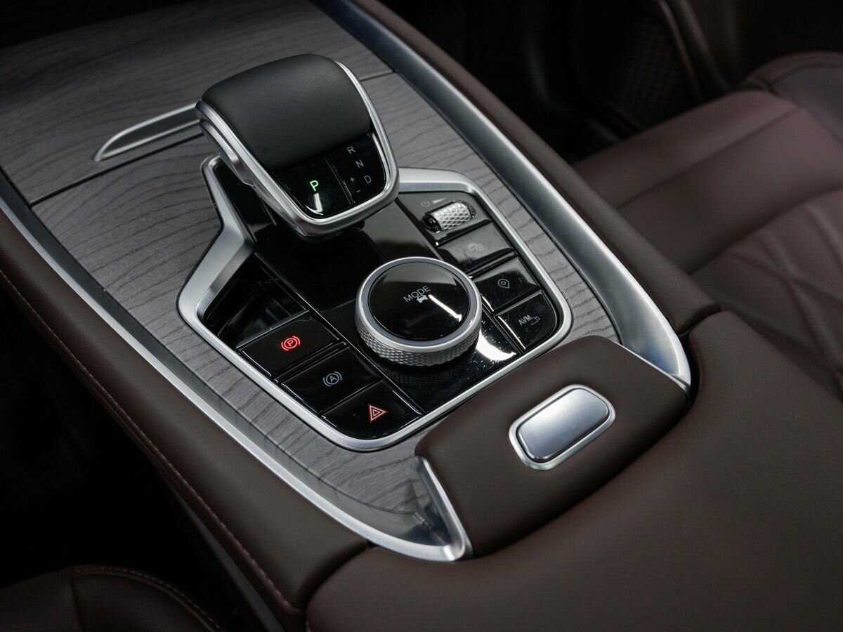 Купить Chery Tiggo 8 Pro Max, 2023, 4 100 км.. Фото: #20