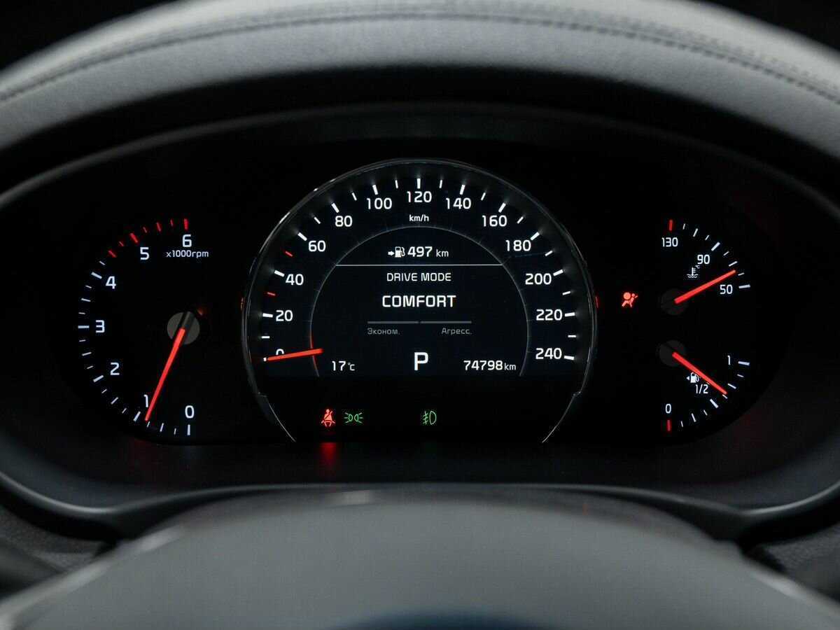 Купить Kia Sorento, 2018, 72 000 км.. Фото: #24