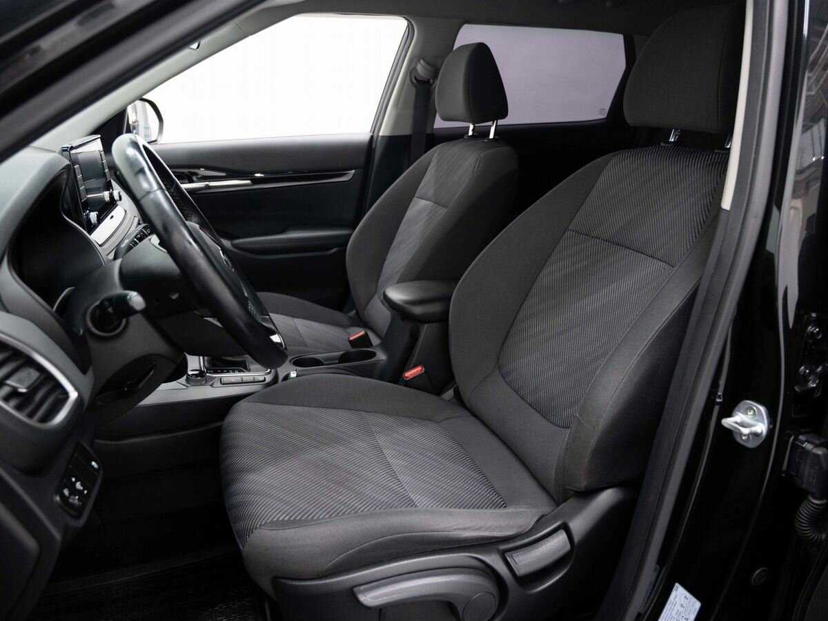 Купить Kia Seltos, 2020, 83 595 км.. Фото: #7