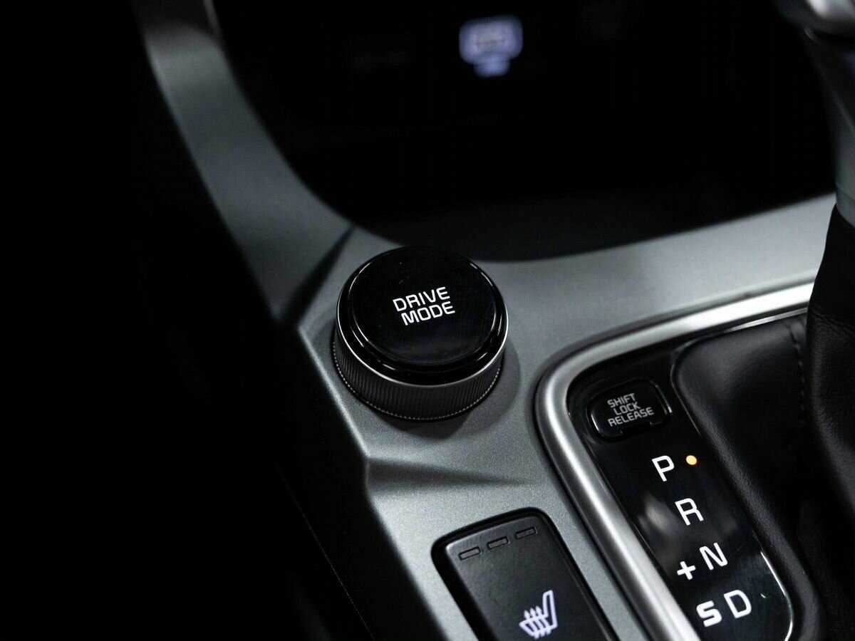 Купить Kia Seltos, 2020, 83 595 км.. Фото: #22