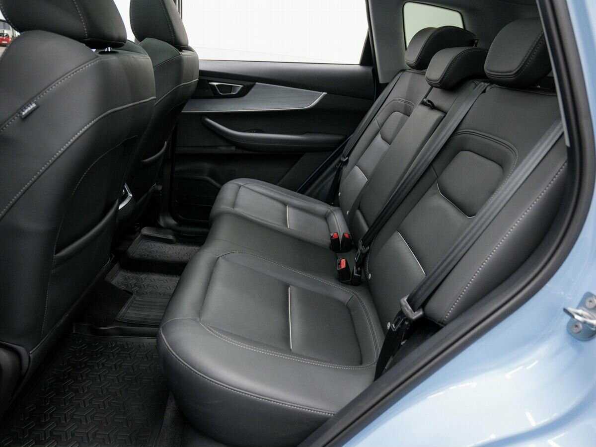 Купить Chery Tiggo 7 Pro Max, 2023, 3 110 км.. Фото: #14