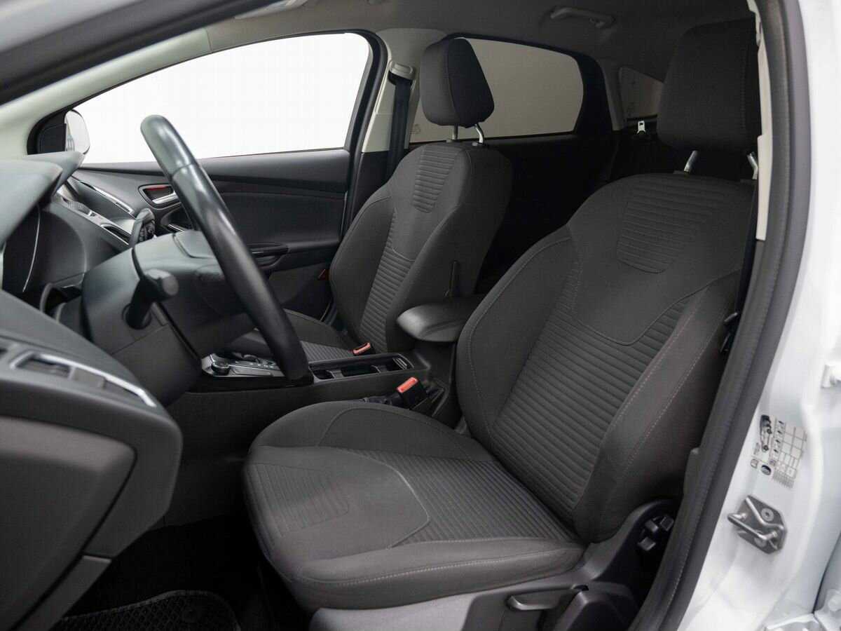Купить Ford Focus, 2016, 76 000 км.. Фото: #7