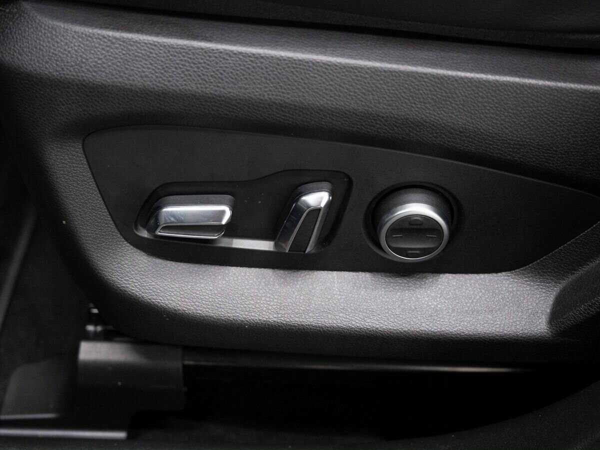 Купить EXEED VX, 2022, 18 000 км.. Фото: #21