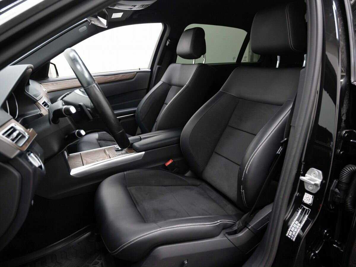 Купить Mercedes-Benz E-Класс, 2015, 118 000 км.. Фото: #7