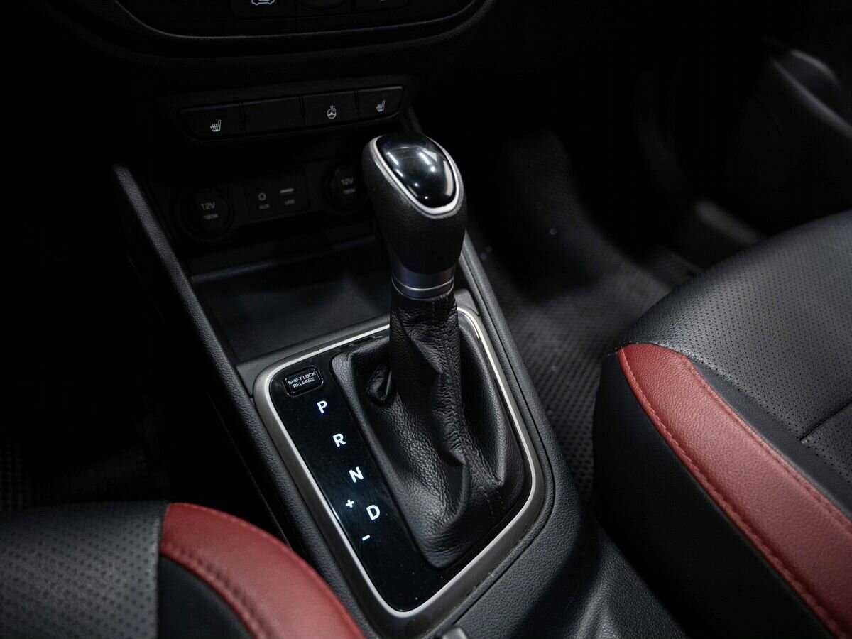 Купить Hyundai Solaris, 2018, 160 294 км.. Фото: #23