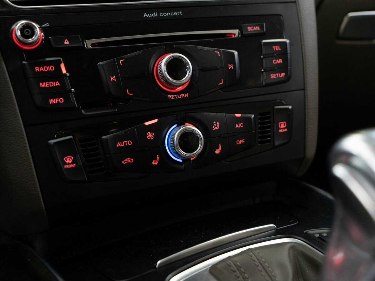 Купить Audi Q5, 2016, 158 000 км.. Фото: #10