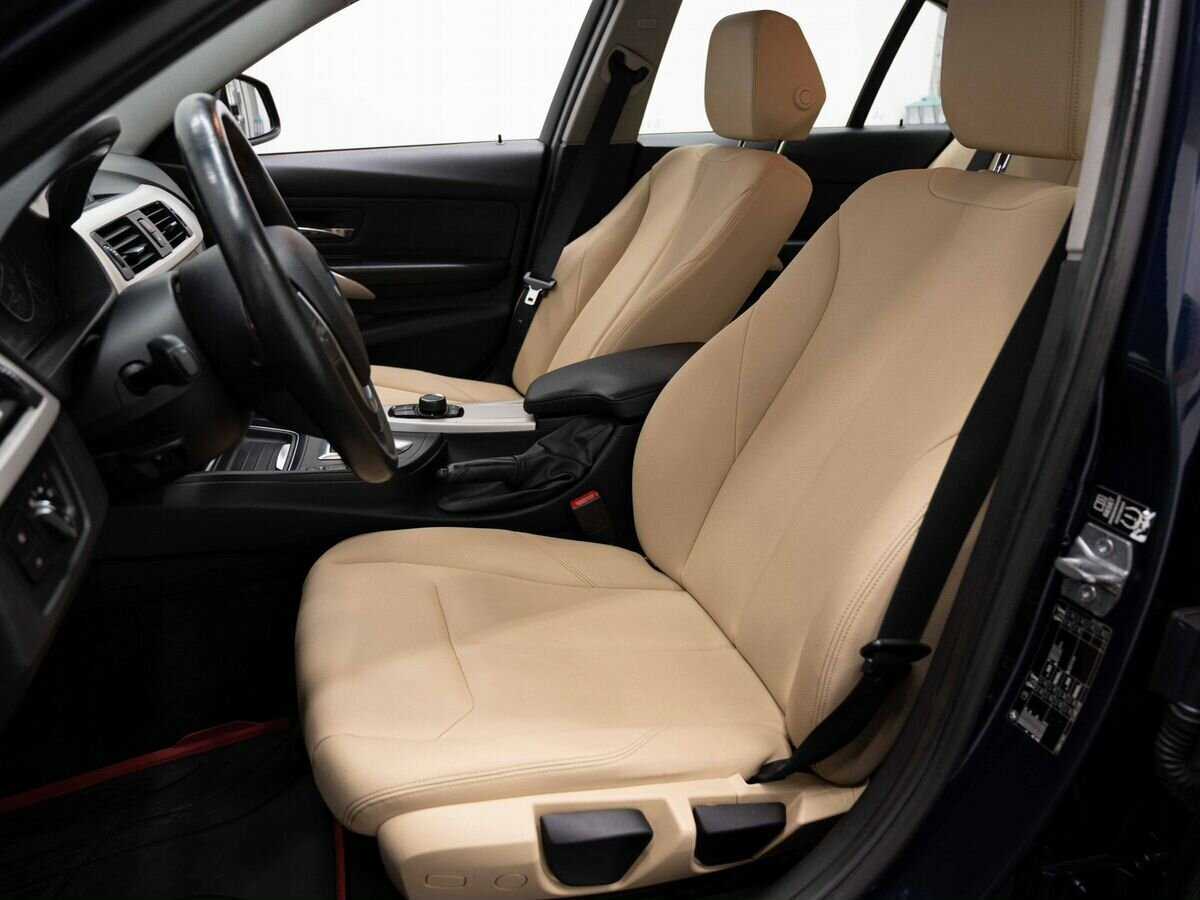 Купить BMW 3 серии, 2014, 162 000 км.. Фото: #7