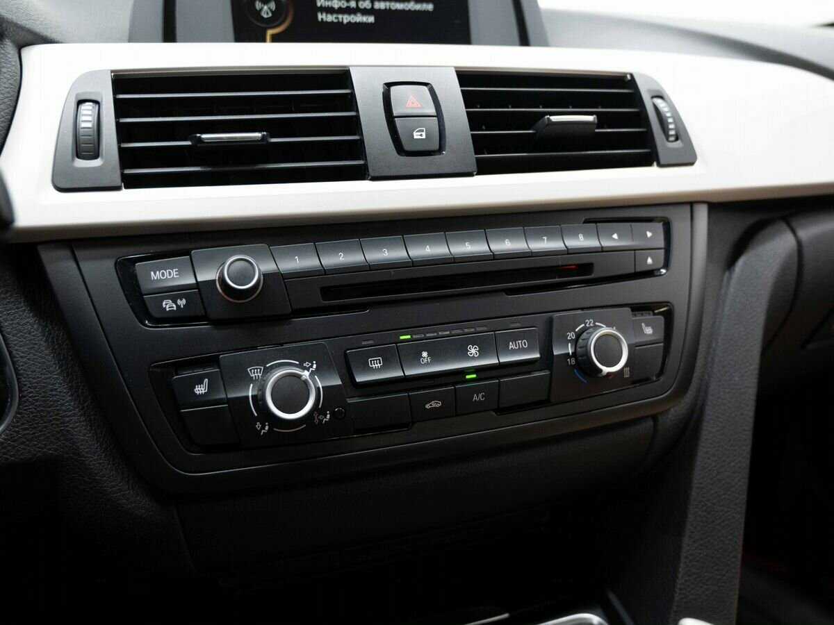 Купить BMW 3 серии, 2014, 162 000 км.. Фото: #18