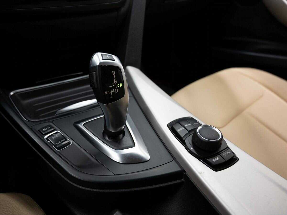 Купить BMW 3 серии, 2014, 162 000 км.. Фото: #19