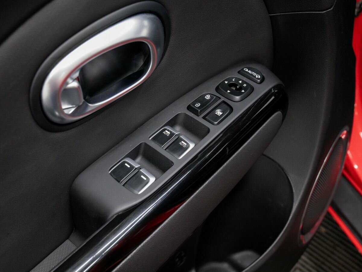 Купить Kia Soul, 2018, 108 000 км.. Фото: #16