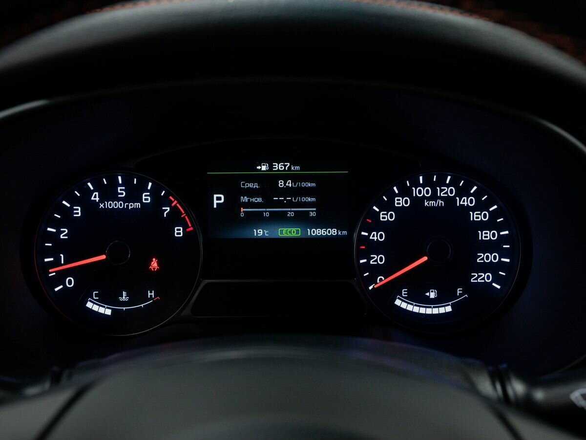 Купить Kia Soul, 2018, 108 000 км.. Фото: #20