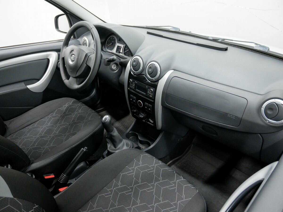 Купить Lada (ВАЗ) Largus, 2020, 97 000 км.. Фото: #5