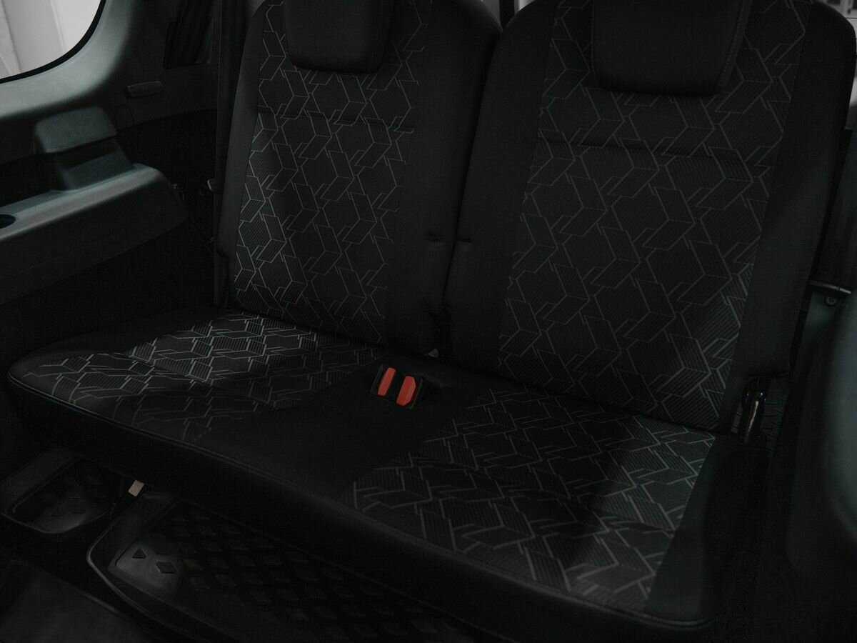 Купить Lada (ВАЗ) Largus, 2020, 97 000 км.. Фото: #12