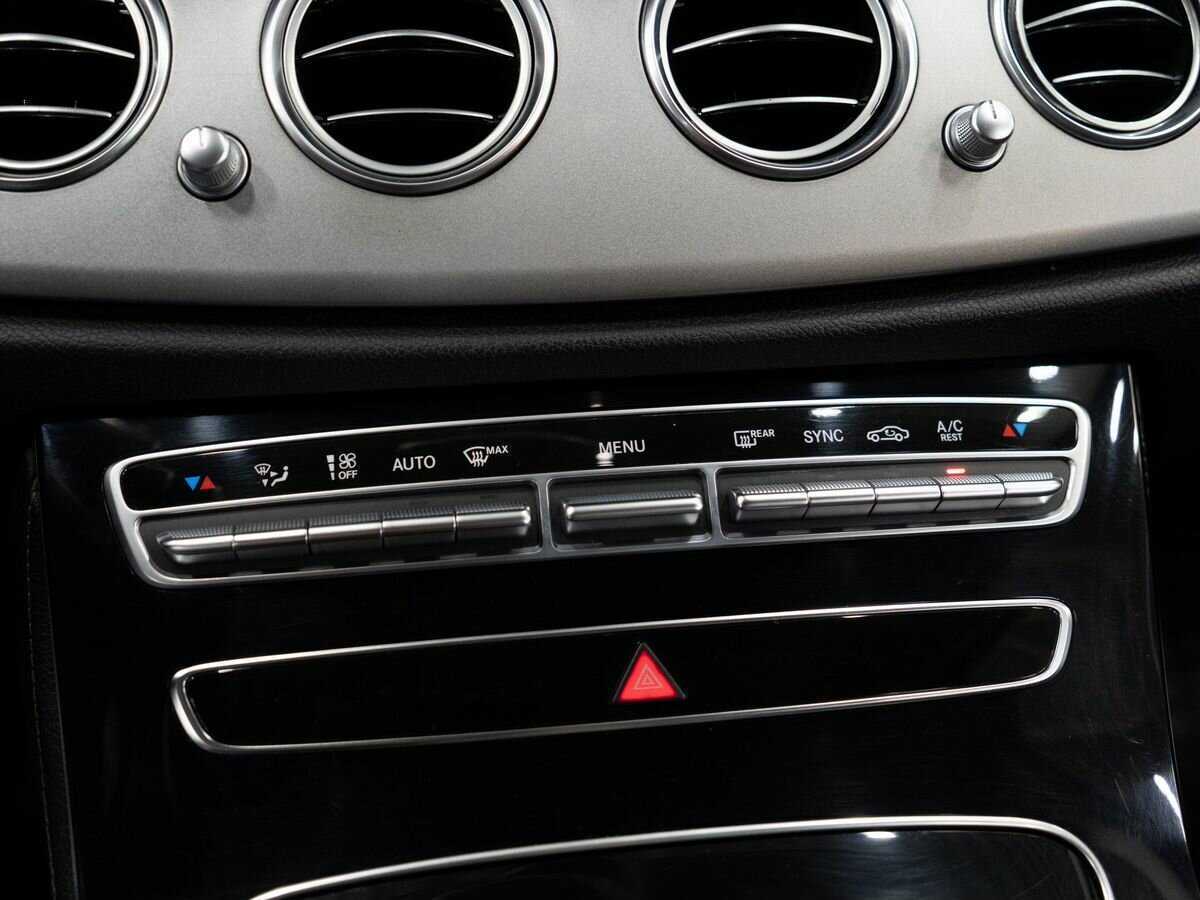Купить Mercedes-Benz E-Класс, 2018, 177 251 км.. Фото: #14