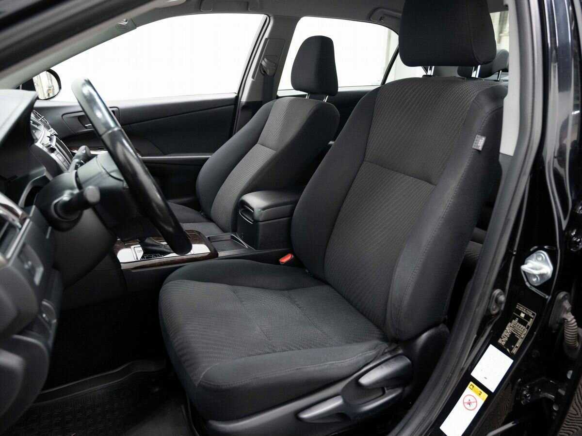 Купить Toyota Camry, 2016, 300 106 км.. Фото: #7