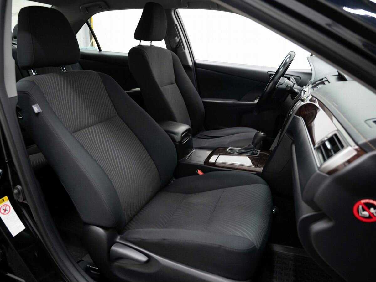 Купить Toyota Camry, 2016, 300 106 км.. Фото: #11