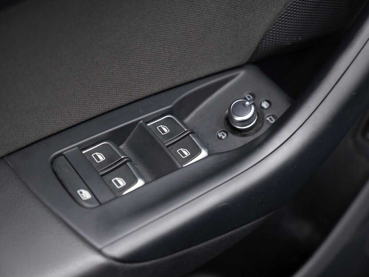 Купить Audi Q3, 2017, 145 000 км.. Фото: #18