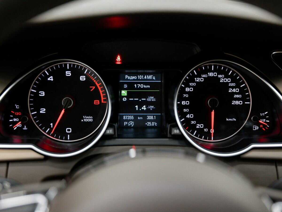 Купить Audi A5, 2014, 87 000 км.. Фото: #18