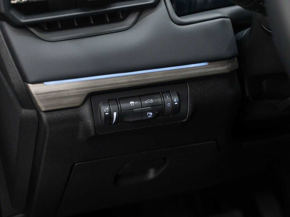 Купить EXEED TXL, 2023, 14 942 км.. Фото: #17