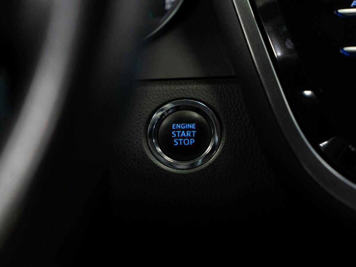 Купить Toyota Camry, 2018, 159 747 км.. Фото: #12