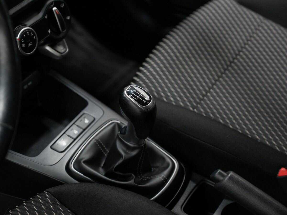 Купить Kia Rio, 2019, 58 000 км.. Фото: #16