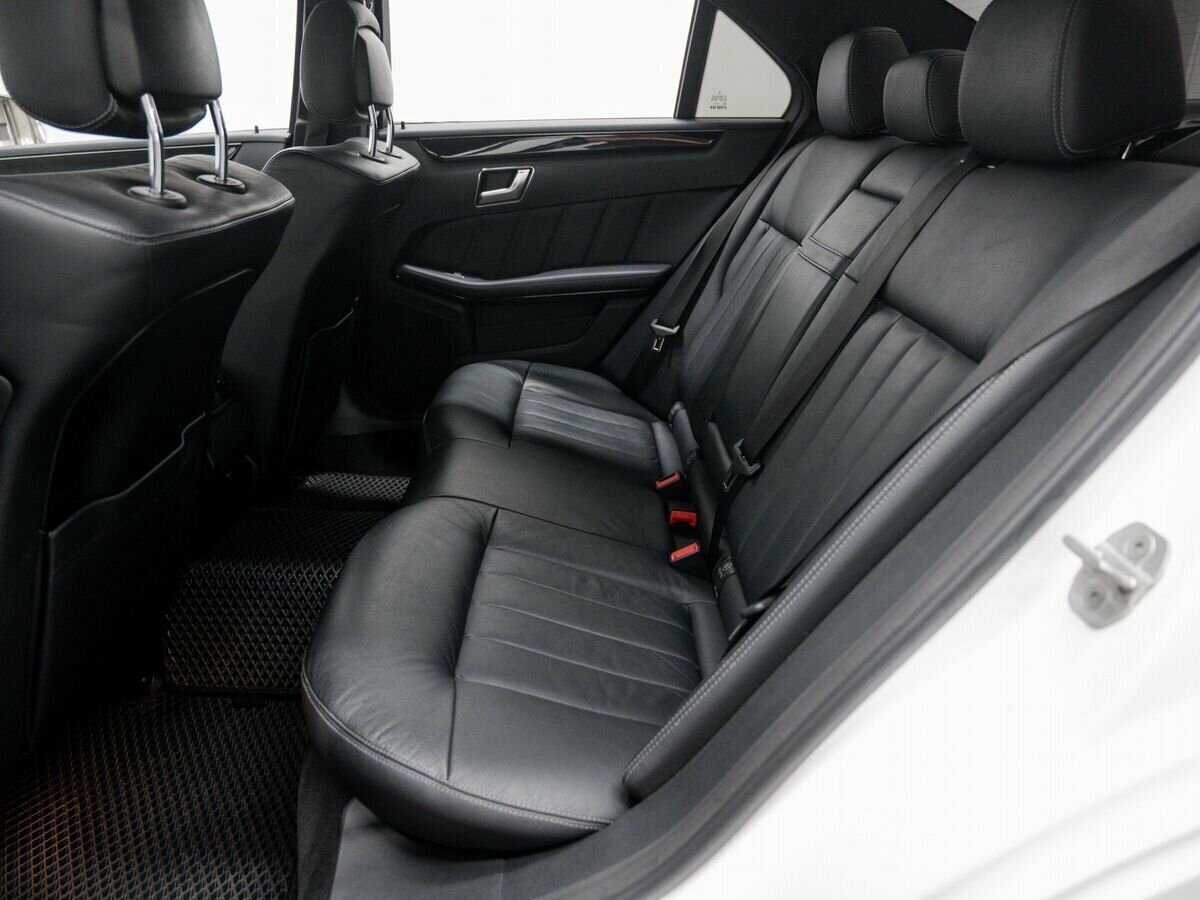 Купить Mercedes-Benz E-Класс, 2013, 200 000 км.. Фото: #11