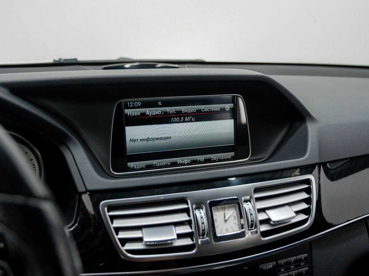Купить Mercedes-Benz E-Класс, 2013, 200 000 км.. Фото: #19