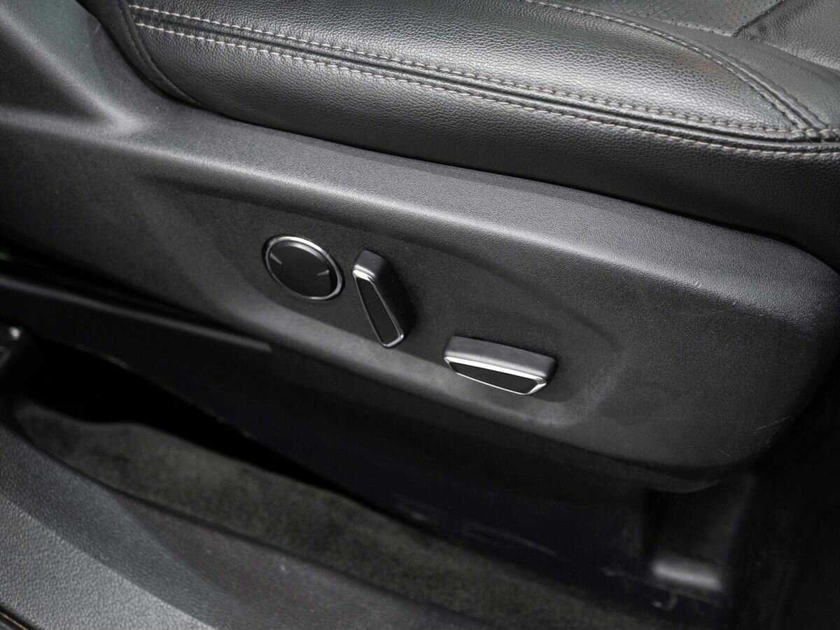 Купить Ford Explorer, 2016, 253 200 км.. Фото: #23