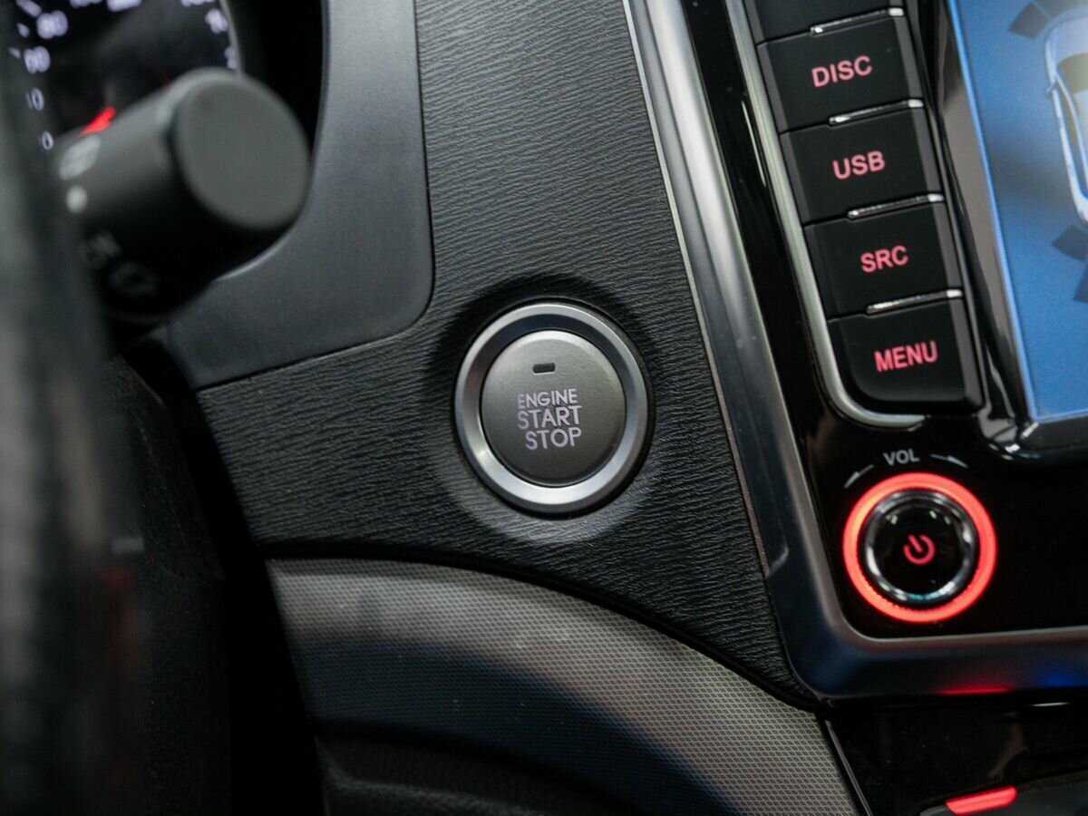 Купить Haval H6, 2017, 110 000 км.. Фото: #22