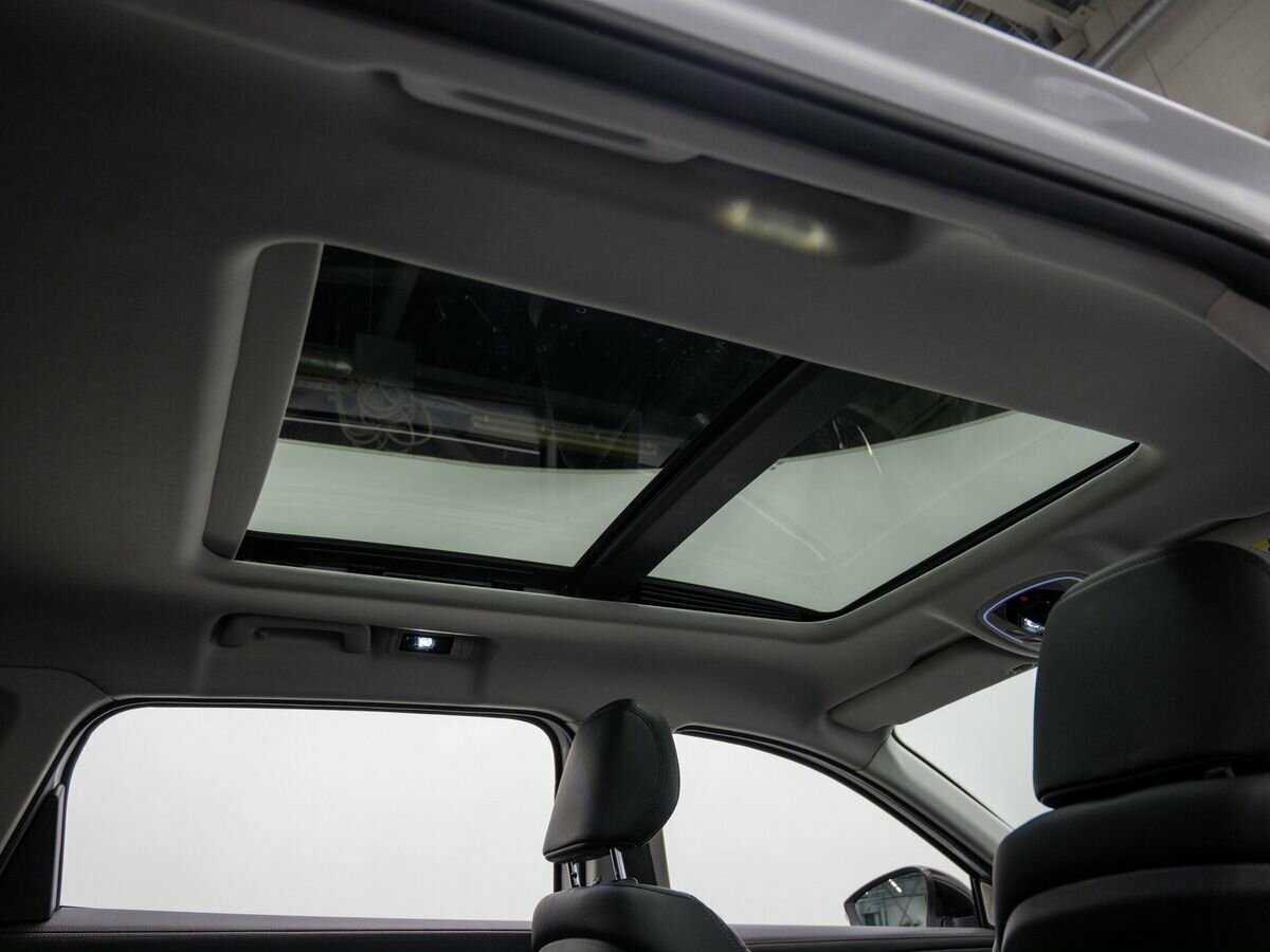 Купить EXEED TXL, 2021, 33 000 км.. Фото: #9