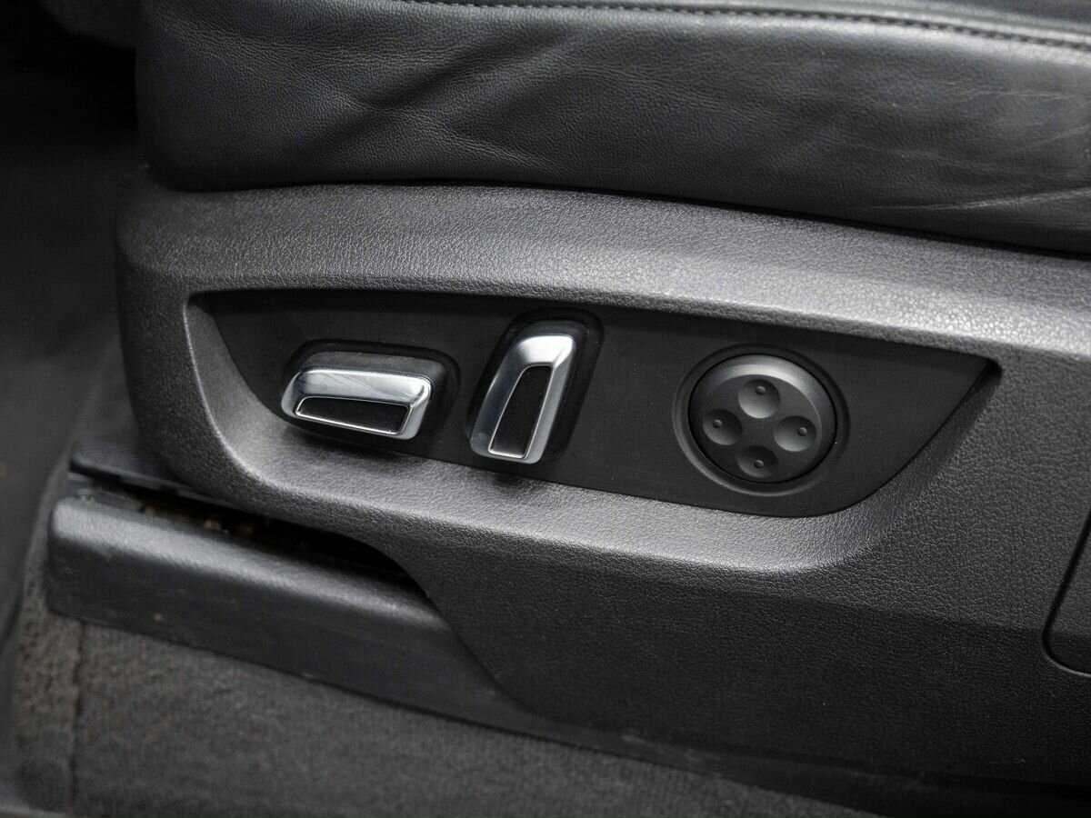 Купить Audi Q7, 2012, 302 000 км.. Фото: #20