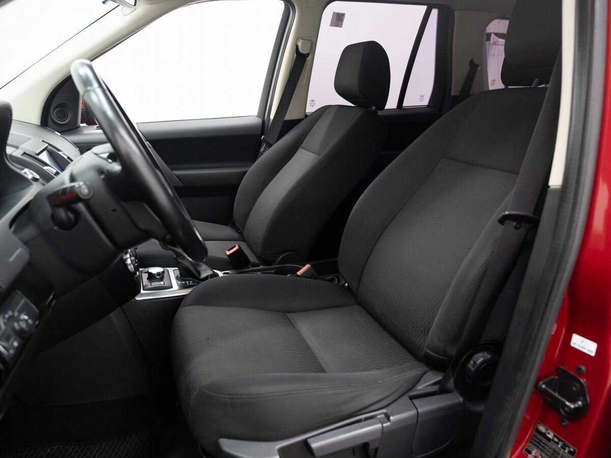 Купить Land Rover Freelander, 2012, 195 250 км.. Фото: #7