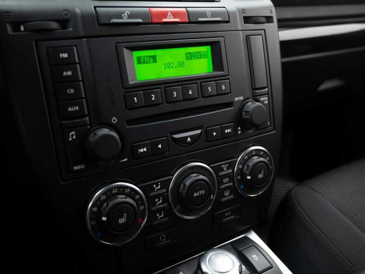 Купить Land Rover Freelander, 2012, 195 250 км.. Фото: #17