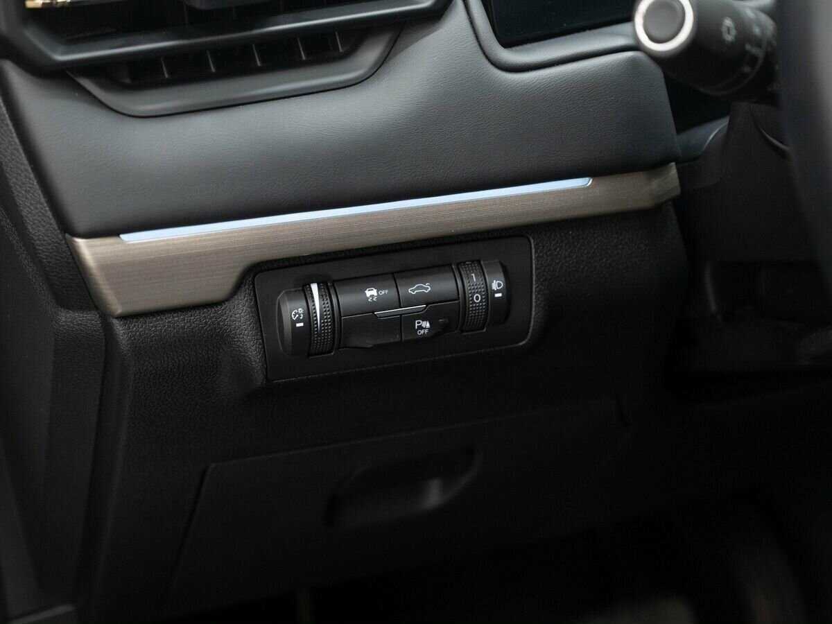 Купить EXEED TXL, 2022, 28 919 км.. Фото: #16