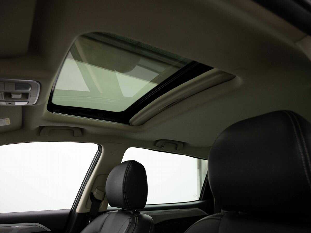 Купить Geely Emgrand X7, 2019, 80 000 км.. Фото: #20