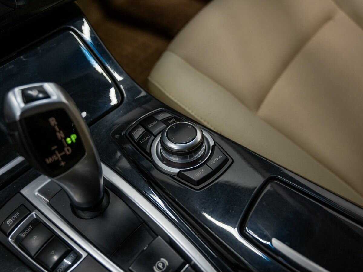 Купить BMW 5 серии, 2014, 269 000 км.. Фото: #17
