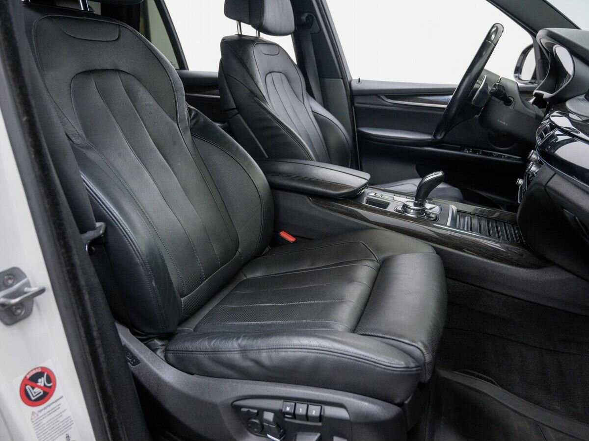 Купить BMW X5, 2013, 248 000 км.. Фото: #7