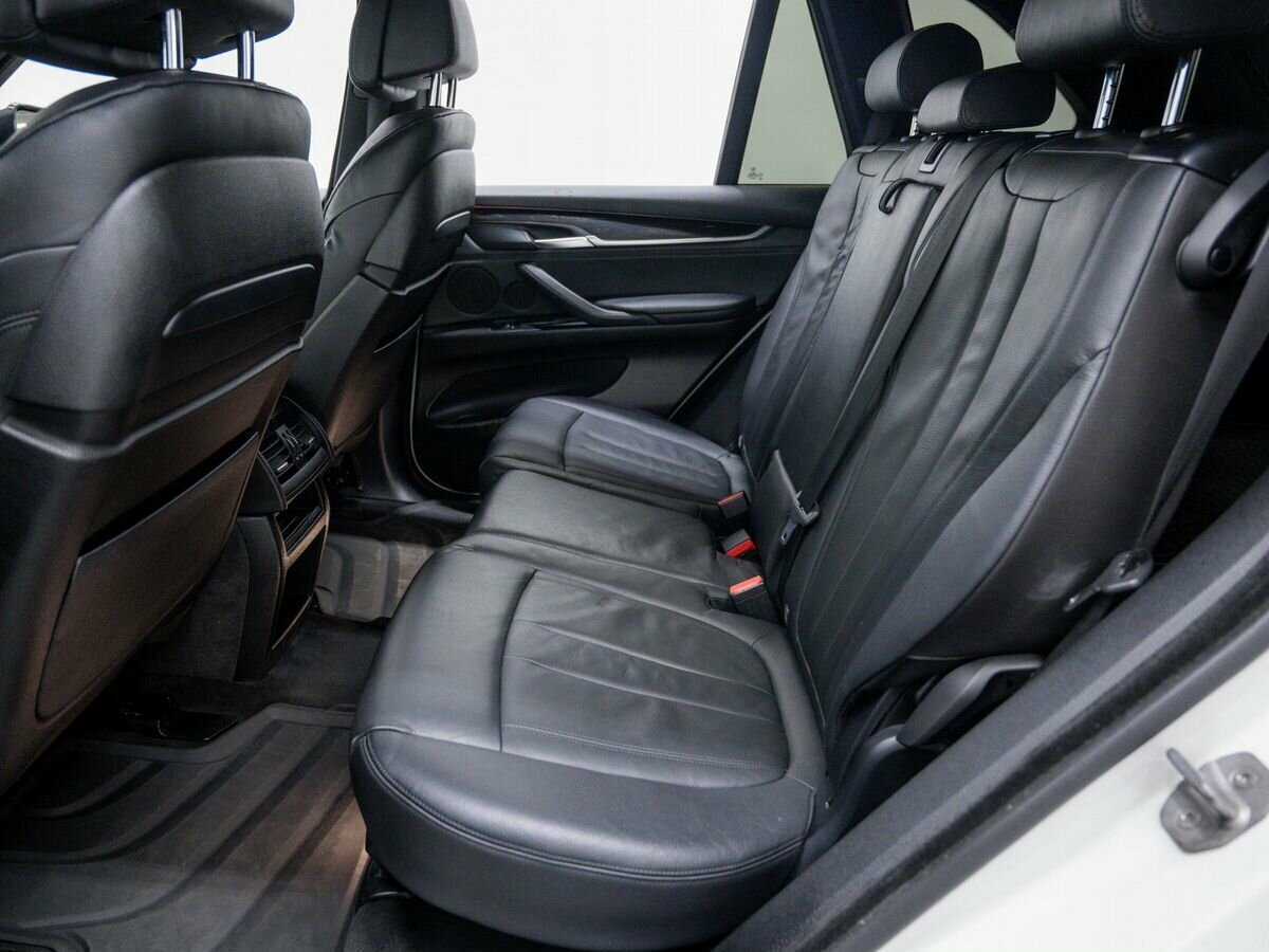 Купить BMW X5, 2013, 248 000 км.. Фото: #11