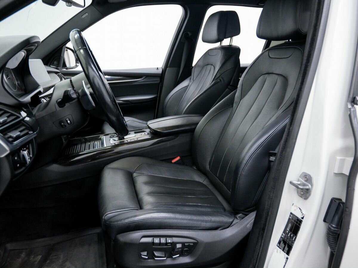 Купить BMW X5, 2013, 248 000 км.. Фото: #12