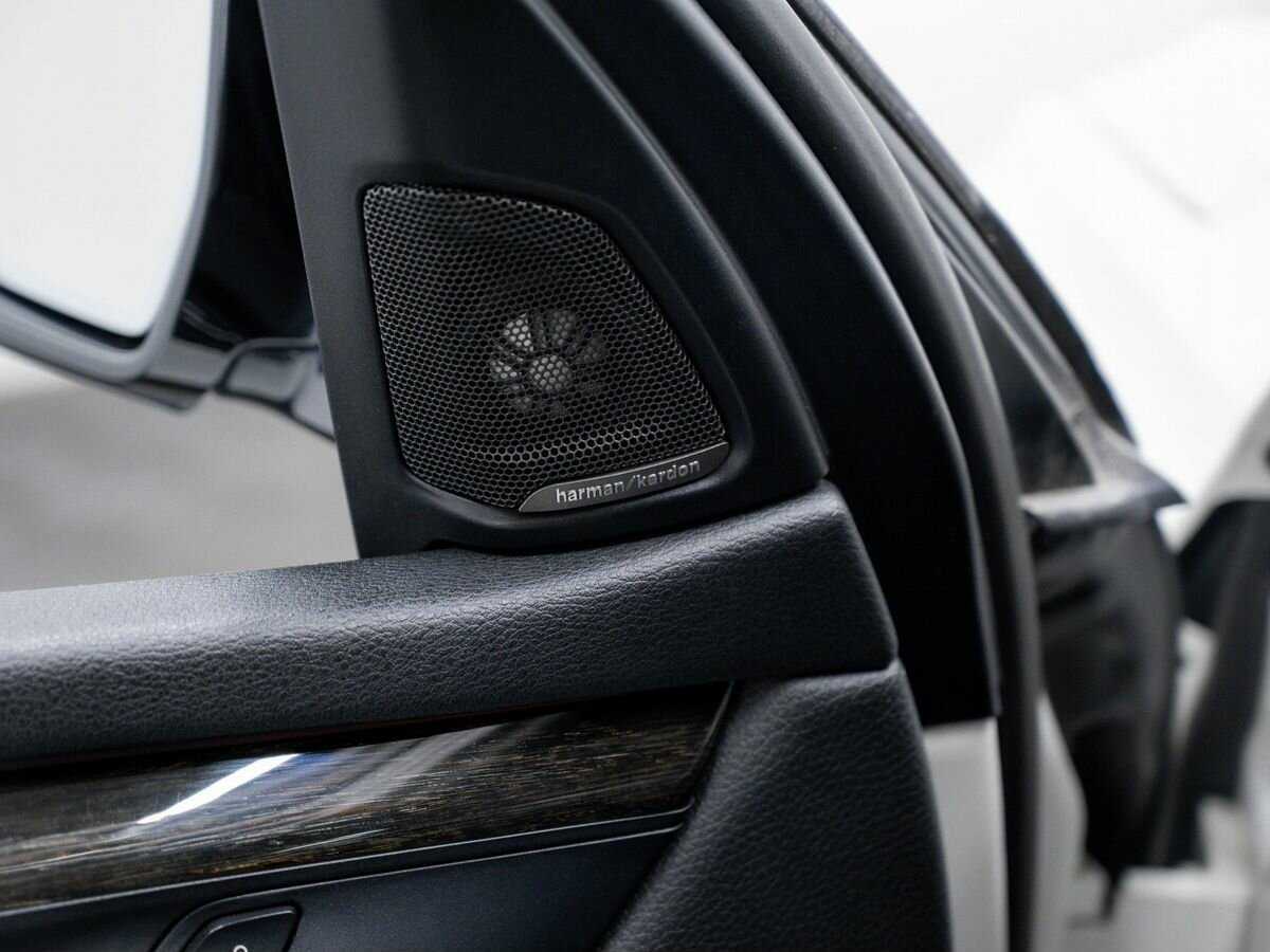 Купить BMW X5, 2013, 248 000 км.. Фото: #20