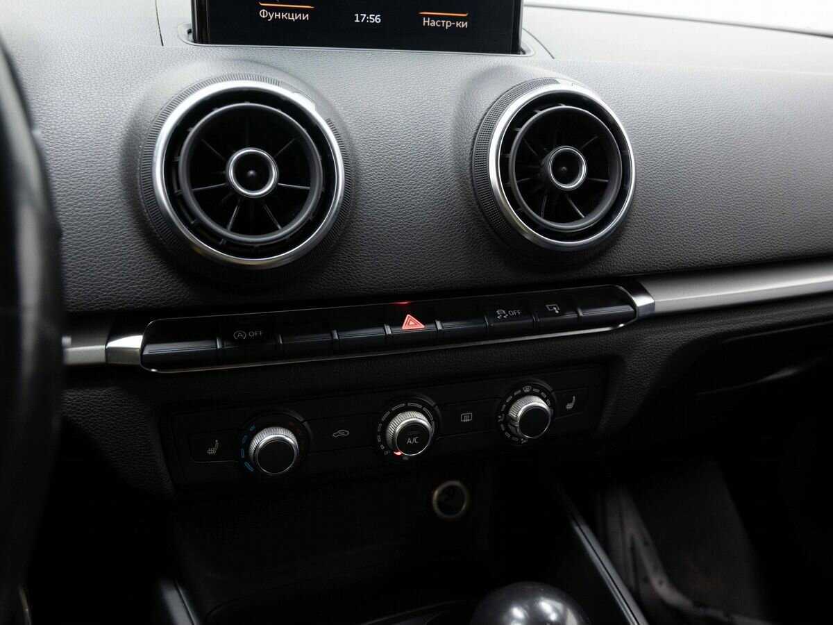 Купить Audi A3, 2014, 179 000 км.. Фото: #18