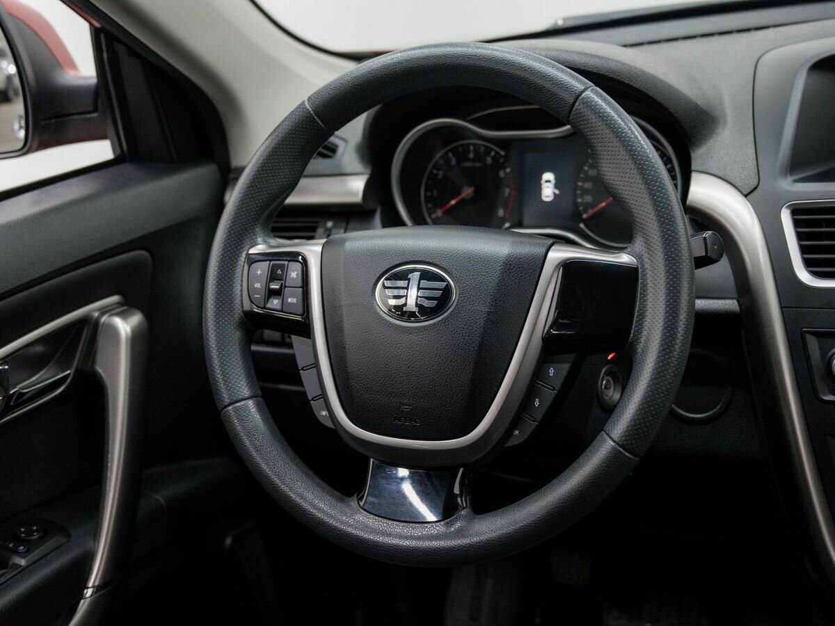 Купить FAW Besturn X80, 2018, 136 000 км.. Фото: #10