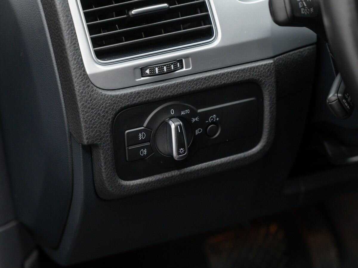 Купить Volkswagen Touareg, 2016, 151 040 км.. Фото: #16