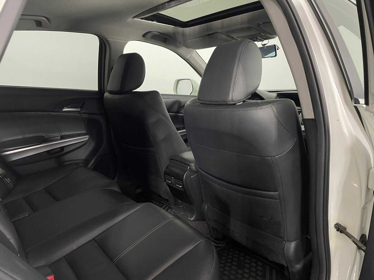 Купить Honda Crosstour, 2014, 139 175 км.. Фото: #16