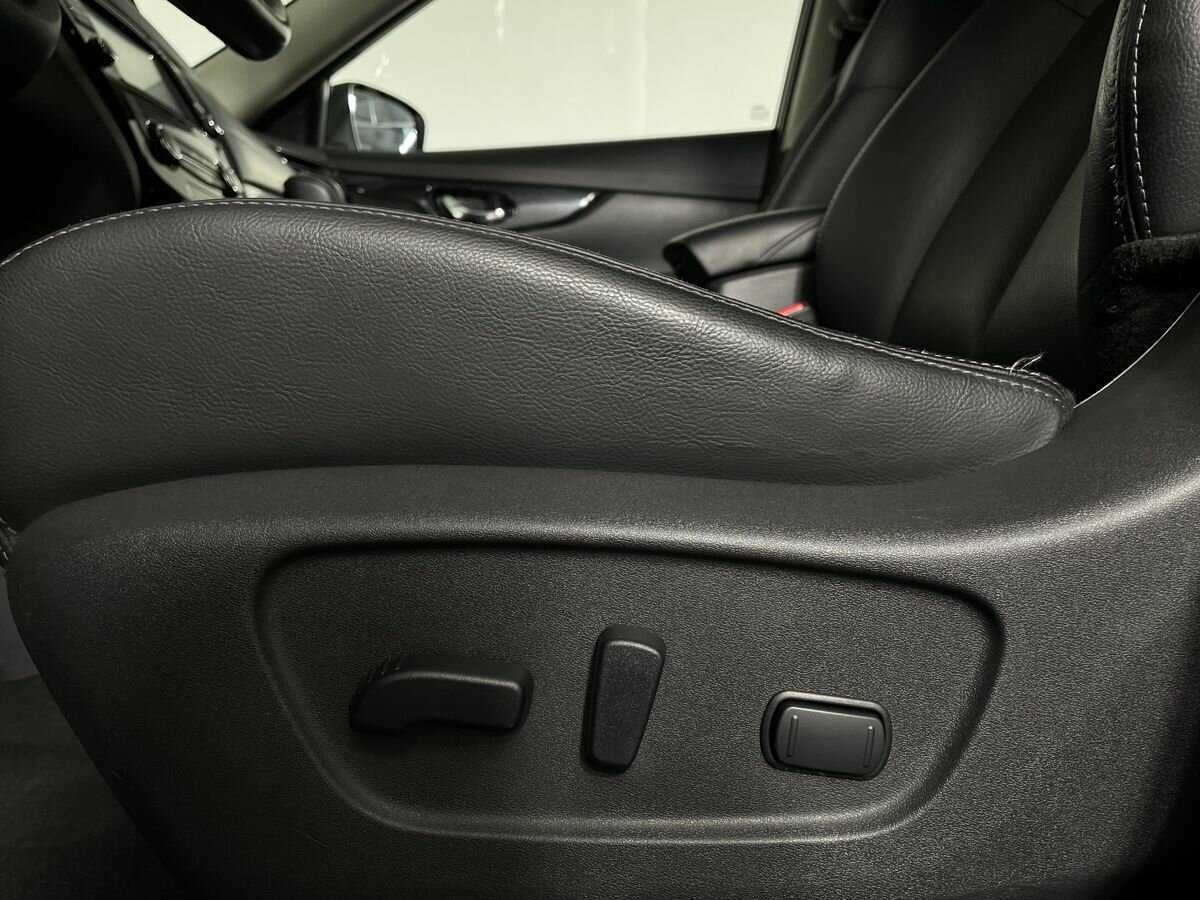 Купить Nissan X-Trail, 2019, 58 519 км.. Фото: #9