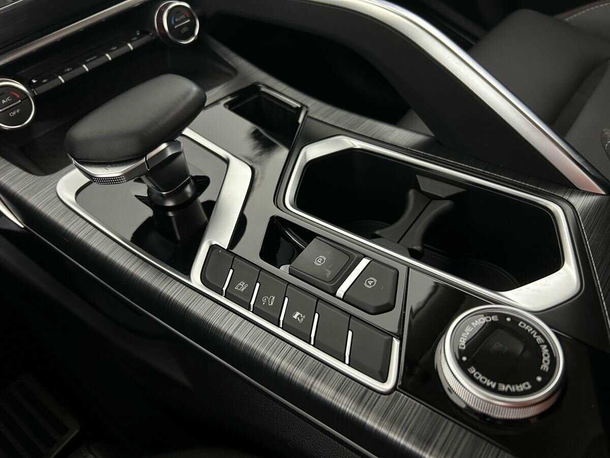 Купить Geely Tugella, 2021, 15 724 км.. Фото: #10