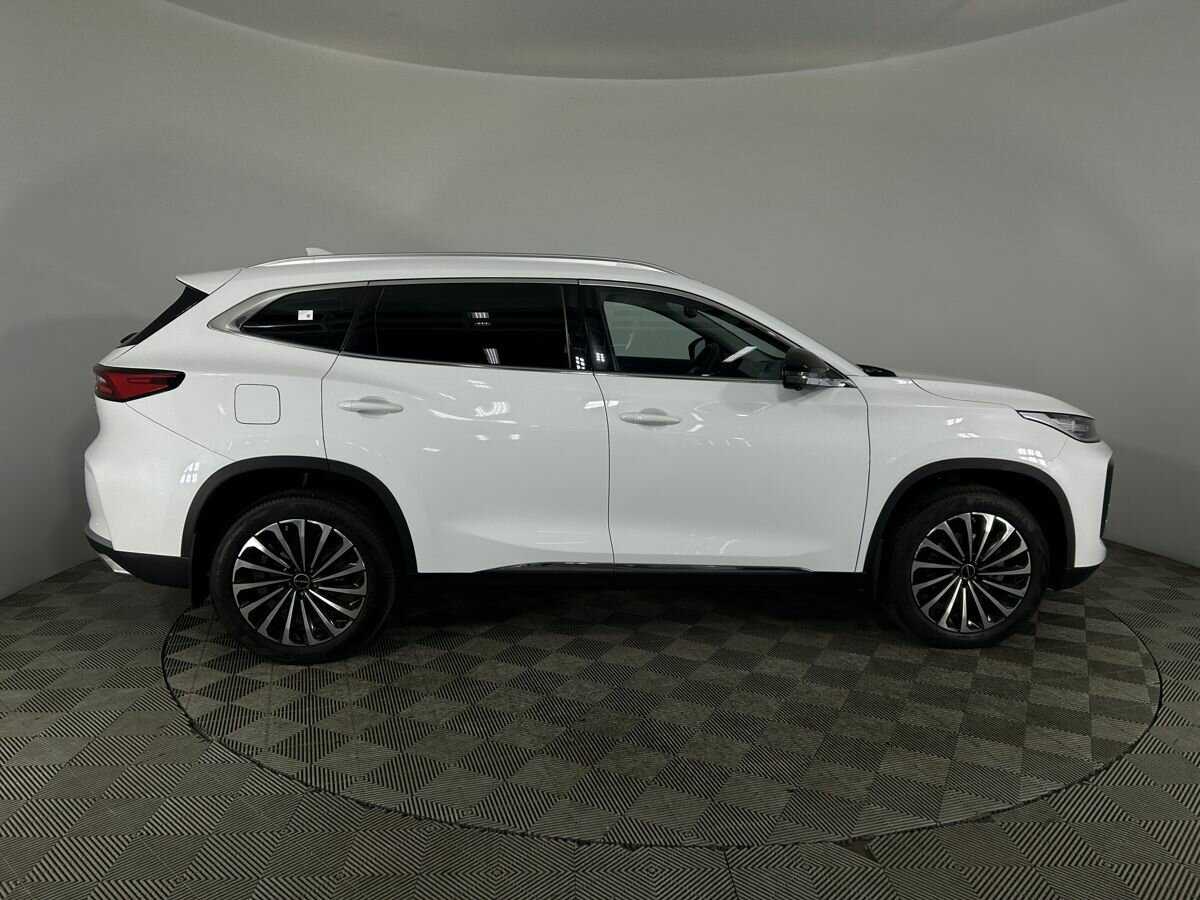 Купить EXEED TXL, 2022, 69 153 км.. Фото: #3