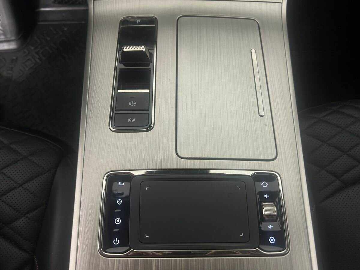 Купить EXEED TXL, 2022, 69 153 км.. Фото: #12