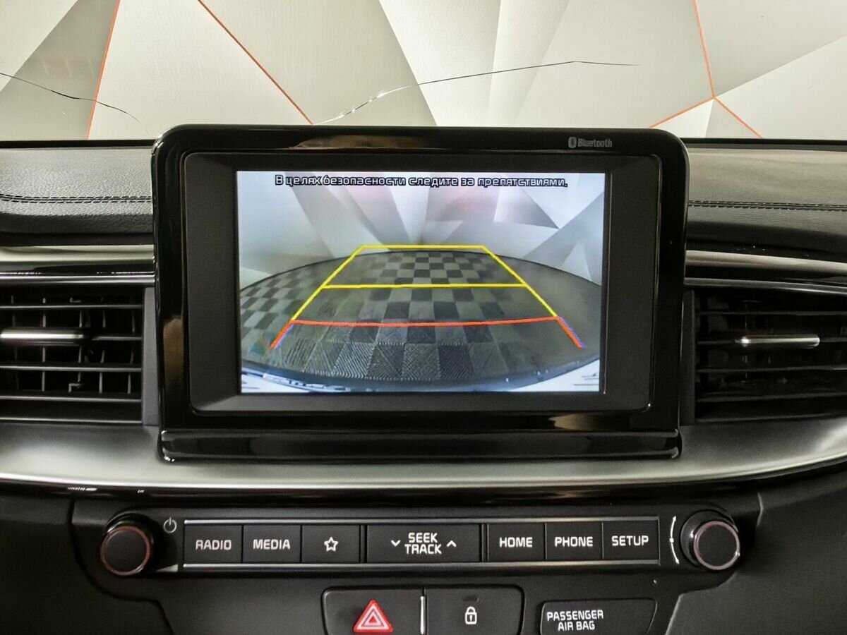 Купить Kia Ceed, 2019, 46 043 км.. Фото: #15