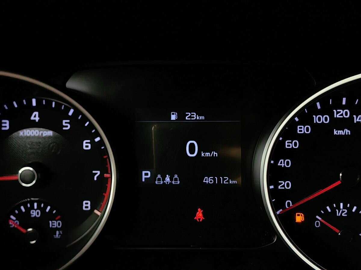 Купить Kia Ceed, 2019, 46 043 км.. Фото: #16